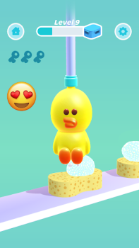 Download Perfect Cream: Cake Games Arcade for Android screenshot 5