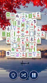 Download Mahjong Club - Solitaire Game Table games for Android screenshot 2