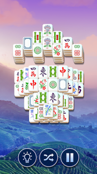 Download Mahjong Club - Solitaire Game Table games for Android screenshot 3