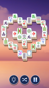 Download Mahjong Club - Solitaire Game Table games for Android screenshot 4