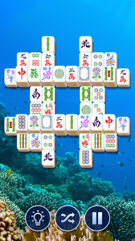 Download Mahjong Club - Solitaire Game Table games for Android screenshot 5
