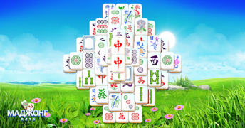 Download Mahjong Club - Solitaire Game Table games for Android screenshot 6