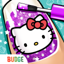Download  Hello Kitty Nail Salon