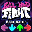 Download  Beat Battle Full Mod Fight