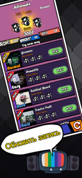 Download Beat Battle Full Mod Fight Music for Android screenshot 4