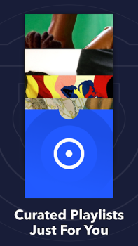 Download Napster Music Music and audio for Android screenshot 6