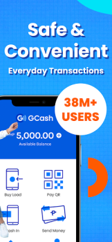Download GCash Finance for Android screenshot 2