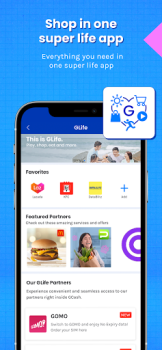 Download GCash Finance for Android screenshot 4
