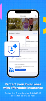Download GCash Finance for Android screenshot 5