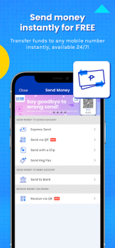Download GCash Finance for Android screenshot 6