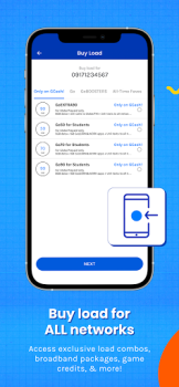 Download GCash Finance for Android screenshot 7