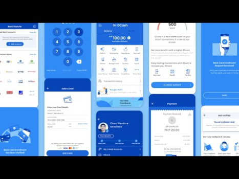 Download GCash Finance for Android screenshot 8