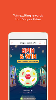 Download Shopee PH: Shop Online Purchases for Android screenshot 6