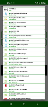 Download TM Tunnel Lite Tools for Android screenshot 4