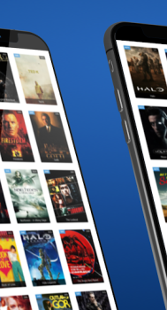 Download Goojara: movies, series, anime Entertainment for Android screenshot 3