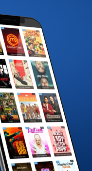 Download Goojara: movies, series, anime Entertainment for Android screenshot 5
