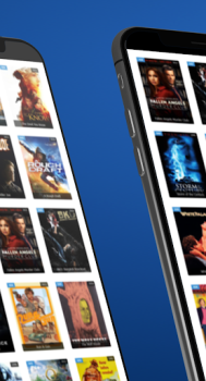 Download Goojara: movies, series, anime Entertainment for Android screenshot 7