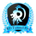 Download  RD Tunnel Pro - Super Fast Net