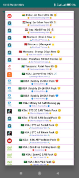 Download RD Tunnel Pro - Super Fast Net Tools for Android screenshot 3