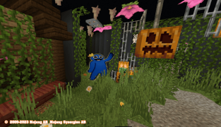 Download rainbow friends for minecraft Entertainment for Android screenshot 7