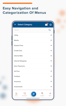 Download myABL Finance for Android screenshot 4
