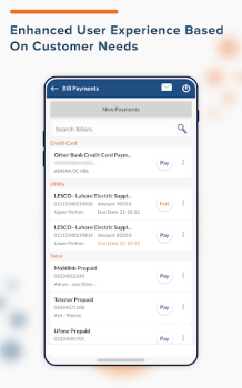 Download myABL Finance for Android screenshot 6