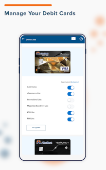Download myABL Finance for Android screenshot 7