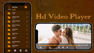 Download XXVI Video Player - HD Player Video Players & Editors for Android screenshot 2
