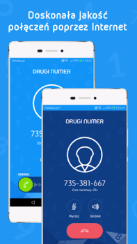 Download 2nr - Drugi Numer Contact for Android screenshot 4