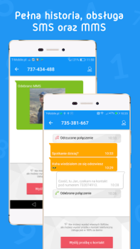 Download 2nr - Drugi Numer Contact for Android screenshot 5