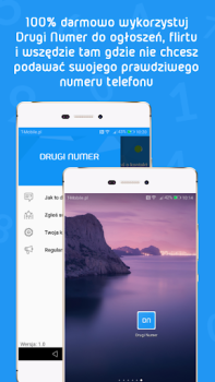 Download 2nr - Drugi Numer Contact for Android screenshot 6