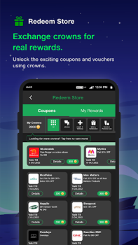 Download JioGames: Play, Win, Stream Entertainment for Android screenshot 7