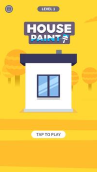 Download House Paint Puzzles for Android