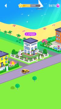 Download House Paint Puzzles for Android screenshot 4