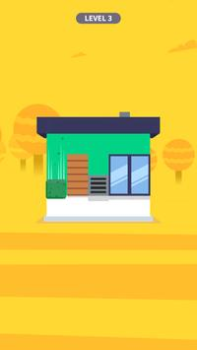Download House Paint Puzzles for Android screenshot 6