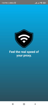 Download College Proxy Tools for Android screenshot 5