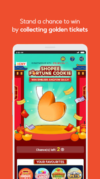 Download Shopee MY: No Shipping Fee Purchases for Android screenshot 5