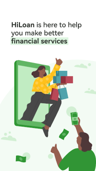 Download HiLoan Finance for Android