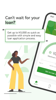 Download HiLoan Finance for Android screenshot 2