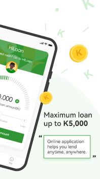 Download HiLoan Finance for Android screenshot 3