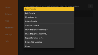 Download Downloader by AFTVnews Tools for Android screenshot 6