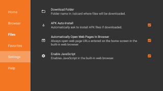 Download Downloader by AFTVnews Tools for Android screenshot 7
