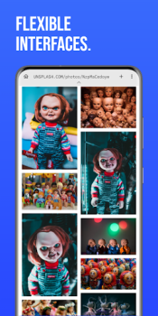 Download Dezor Tools for Android screenshot 2