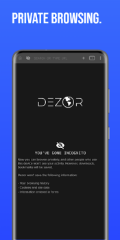 Download Dezor Tools for Android screenshot 4