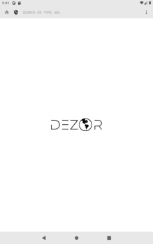 Download Dezor Tools for Android screenshot 5