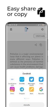 Download ChatGPT Chatteo AI Chat GPT Work for Android screenshot 5