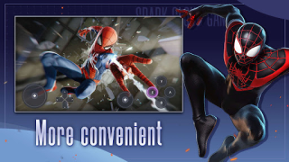 Download Spark Cloud Game Entertainment for Android screenshot 3