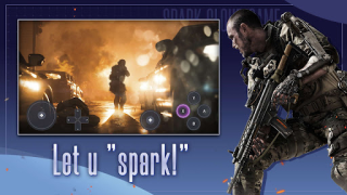 Download Spark Cloud Game Entertainment for Android screenshot 4