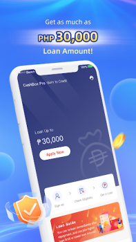 Download CashBox Pro- Online Cash Loans Finance for Android