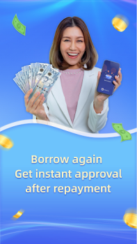 Download CashBox Pro- Online Cash Loans Finance for Android screenshot 4